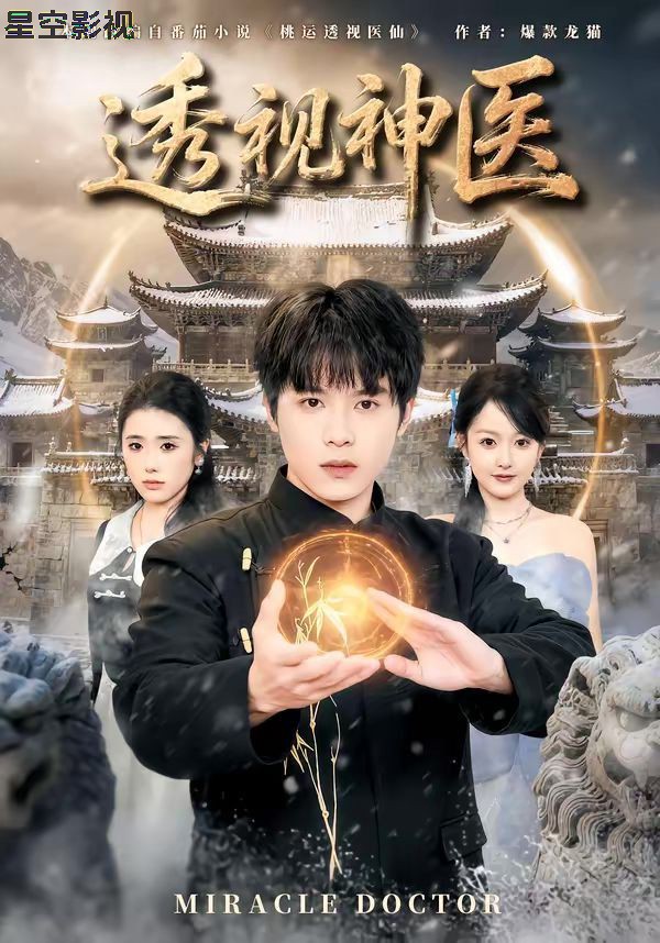 透视神医（2026）