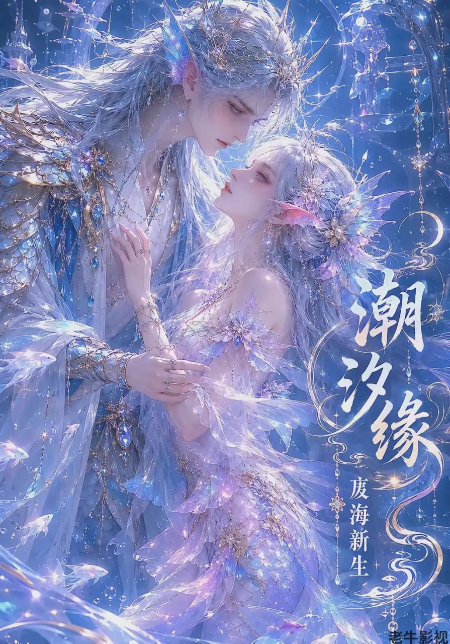 潮汐缘，废海新生